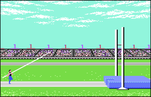 Summer Games